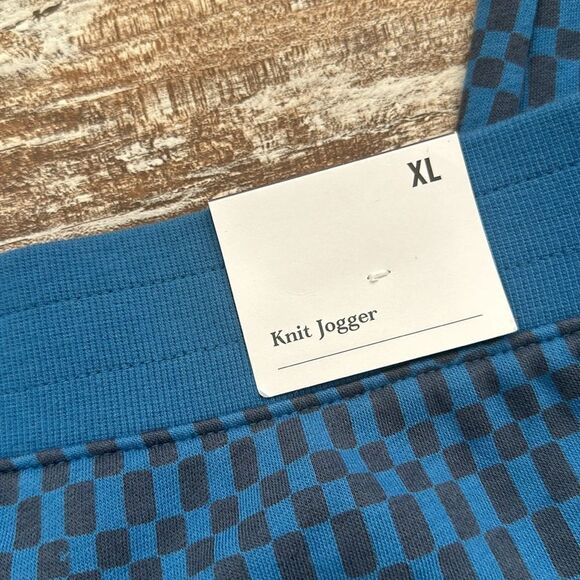 NWT Goodfellow & Co Fleece Lined Knit Joggers - Picture 4 of 6